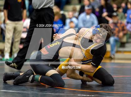Thumbnail 2 in Greater Baton Rouge Metro Tournament photogallery.