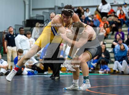 Thumbnail 1 in Greater Baton Rouge Metro Tournament photogallery.