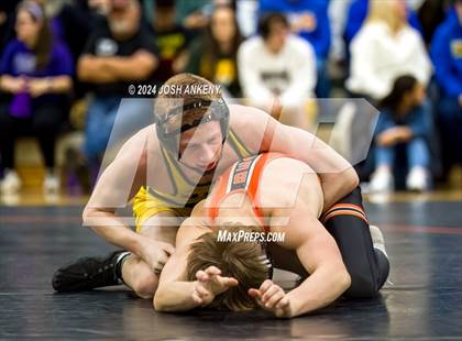 Thumbnail 2 in Greater Baton Rouge Metro Tournament photogallery.