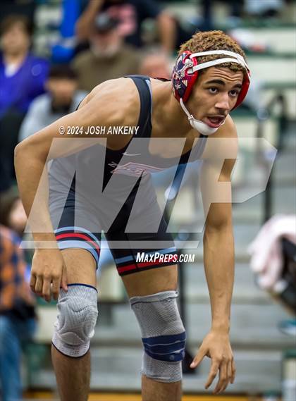 Thumbnail 2 in Greater Baton Rouge Metro Tournament photogallery.