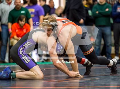 Thumbnail 3 in Greater Baton Rouge Metro Tournament photogallery.