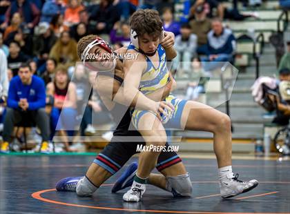 Thumbnail 3 in Greater Baton Rouge Metro Tournament photogallery.