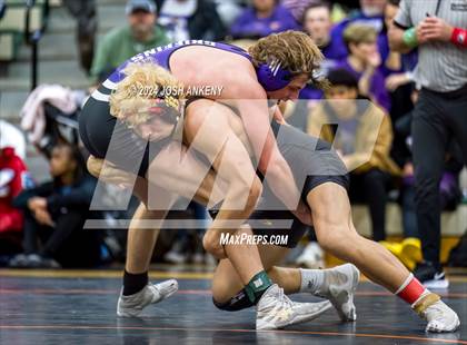 Thumbnail 2 in Greater Baton Rouge Metro Tournament photogallery.