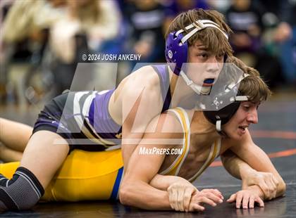 Thumbnail 1 in Greater Baton Rouge Metro Tournament photogallery.