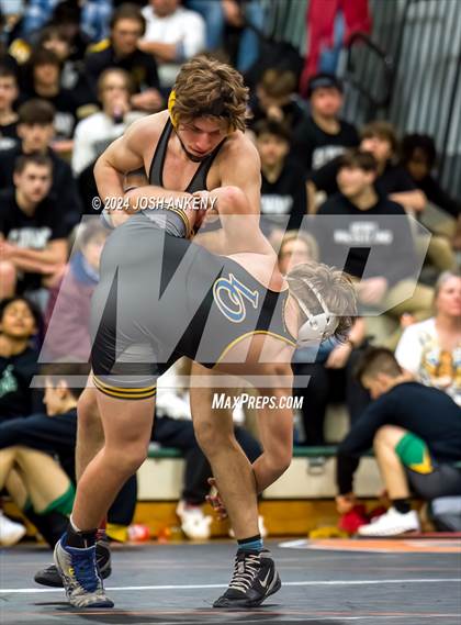 Thumbnail 3 in Greater Baton Rouge Metro Tournament photogallery.