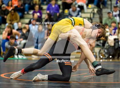 Thumbnail 2 in Greater Baton Rouge Metro Tournament photogallery.