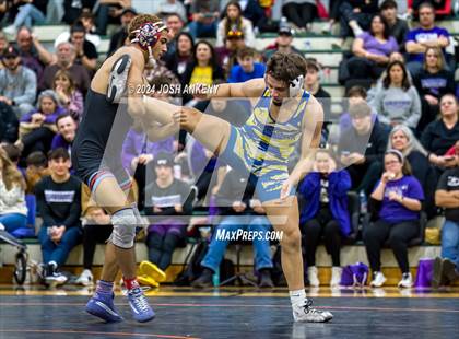 Thumbnail 3 in Greater Baton Rouge Metro Tournament photogallery.