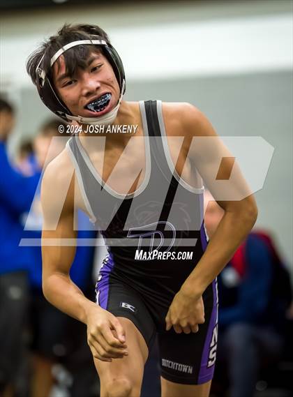 Thumbnail 3 in Greater Baton Rouge Metro Tournament photogallery.