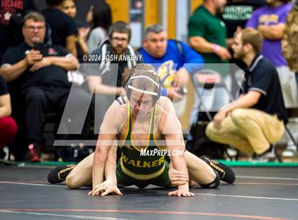 Thumbnail 3 in Greater Baton Rouge Metro Tournament photogallery.