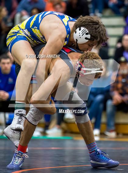 Thumbnail 1 in Greater Baton Rouge Metro Tournament photogallery.