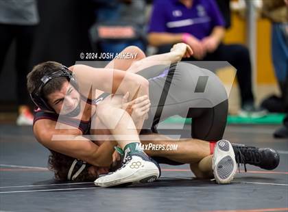 Thumbnail 1 in Greater Baton Rouge Metro Tournament photogallery.
