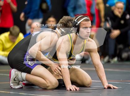 Thumbnail 2 in Greater Baton Rouge Metro Tournament photogallery.