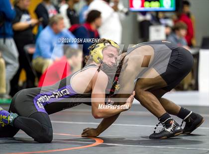 Thumbnail 1 in Greater Baton Rouge Metro Tournament photogallery.
