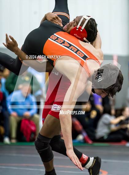 Thumbnail 3 in Greater Baton Rouge Metro Tournament photogallery.