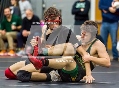 Thumbnail 1 in Greater Baton Rouge Metro Tournament photogallery.
