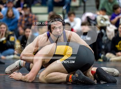 Thumbnail 1 in Greater Baton Rouge Metro Tournament photogallery.