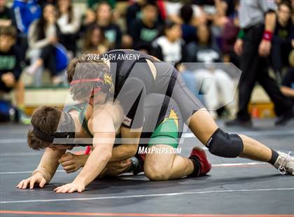Thumbnail 2 in Greater Baton Rouge Metro Tournament photogallery.