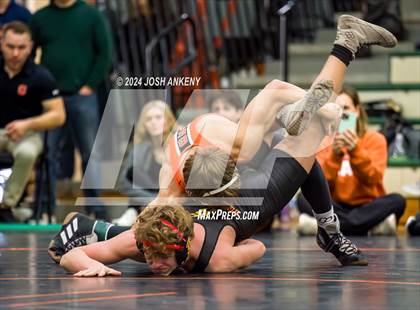 Thumbnail 3 in Greater Baton Rouge Metro Tournament photogallery.