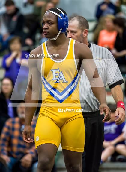 Thumbnail 2 in Greater Baton Rouge Metro Tournament photogallery.