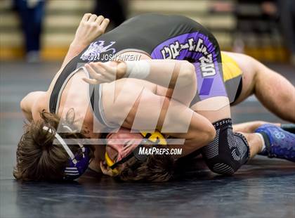 Thumbnail 2 in Greater Baton Rouge Metro Tournament photogallery.