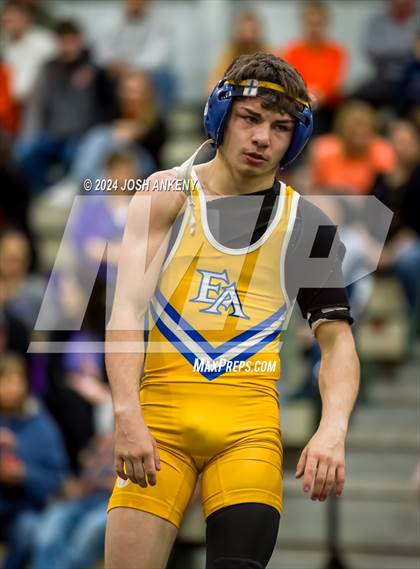 Thumbnail 2 in Greater Baton Rouge Metro Tournament photogallery.