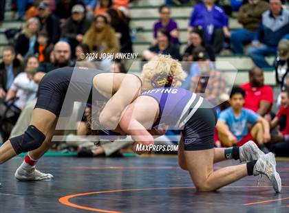 Thumbnail 3 in Greater Baton Rouge Metro Tournament photogallery.