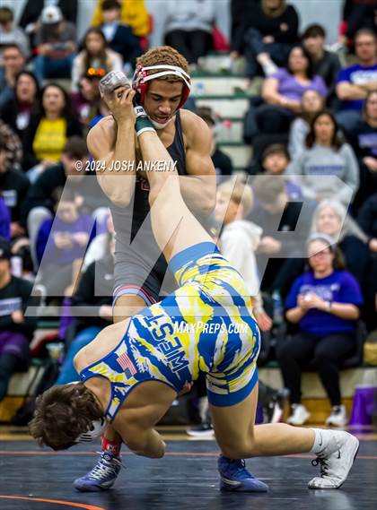 Thumbnail 2 in Greater Baton Rouge Metro Tournament photogallery.