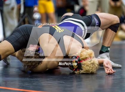Thumbnail 3 in Greater Baton Rouge Metro Tournament photogallery.