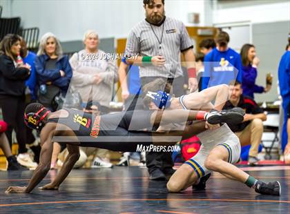 Thumbnail 1 in Greater Baton Rouge Metro Tournament photogallery.