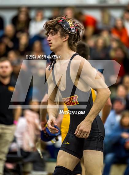 Thumbnail 3 in Greater Baton Rouge Metro Tournament photogallery.