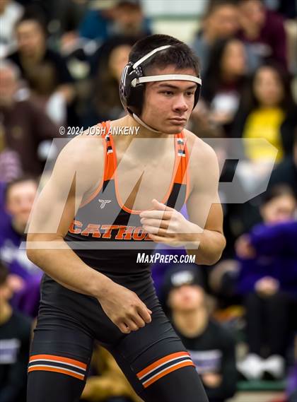 Thumbnail 2 in Greater Baton Rouge Metro Tournament photogallery.