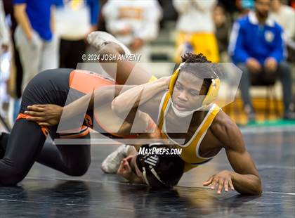 Thumbnail 2 in Greater Baton Rouge Metro Tournament photogallery.