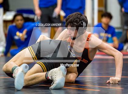 Thumbnail 1 in Greater Baton Rouge Metro Tournament photogallery.