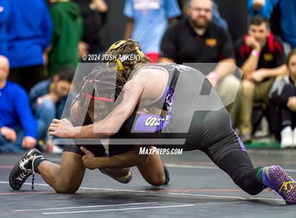 Thumbnail 3 in Greater Baton Rouge Metro Tournament photogallery.