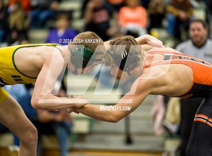 Thumbnail 3 in Greater Baton Rouge Metro Tournament photogallery.