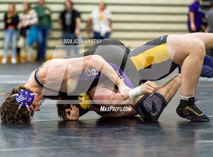 Thumbnail 3 in Greater Baton Rouge Metro Tournament photogallery.