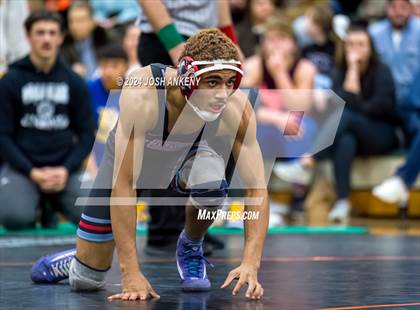 Thumbnail 2 in Greater Baton Rouge Metro Tournament photogallery.