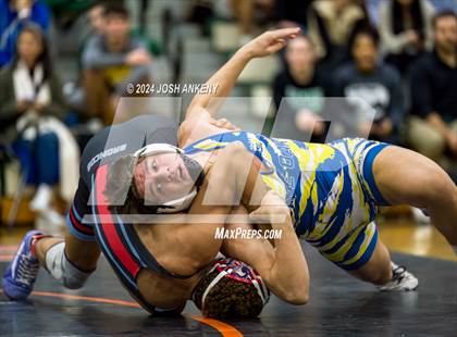 Thumbnail 1 in Greater Baton Rouge Metro Tournament photogallery.