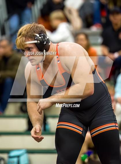 Thumbnail 2 in Greater Baton Rouge Metro Tournament photogallery.