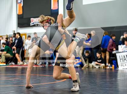 Thumbnail 1 in Greater Baton Rouge Metro Tournament photogallery.