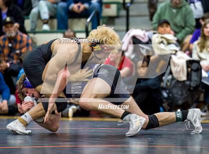 Thumbnail 1 in Greater Baton Rouge Metro Tournament photogallery.