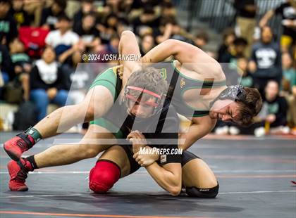 Thumbnail 2 in Greater Baton Rouge Metro Tournament photogallery.