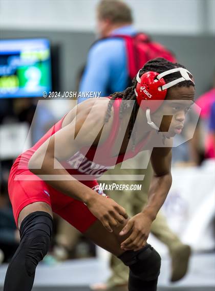 Thumbnail 3 in Greater Baton Rouge Metro Tournament photogallery.
