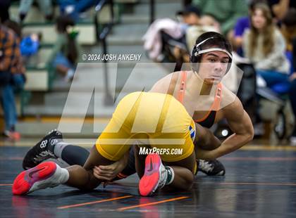 Thumbnail 1 in Greater Baton Rouge Metro Tournament photogallery.