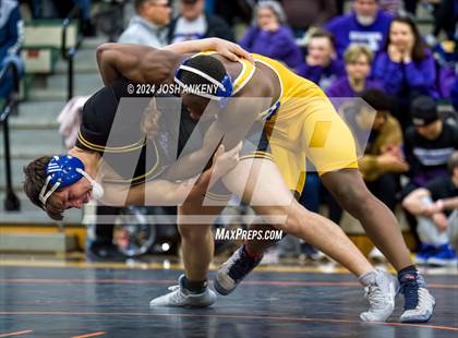 Thumbnail 3 in Greater Baton Rouge Metro Tournament photogallery.
