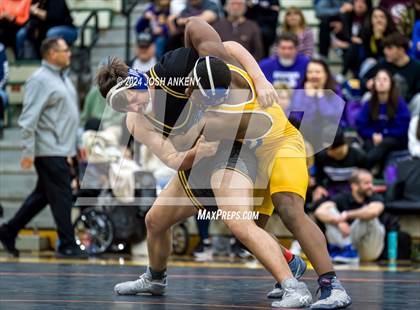 Thumbnail 2 in Greater Baton Rouge Metro Tournament photogallery.