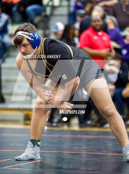 Thumbnail 1 in Greater Baton Rouge Metro Tournament photogallery.