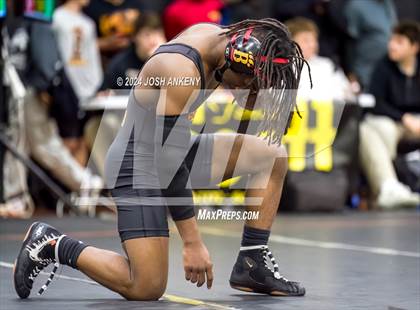 Thumbnail 1 in Greater Baton Rouge Metro Tournament photogallery.
