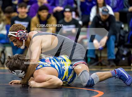 Thumbnail 3 in Greater Baton Rouge Metro Tournament photogallery.