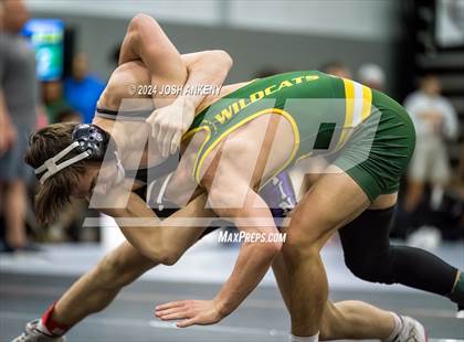 Thumbnail 2 in Greater Baton Rouge Metro Tournament photogallery.